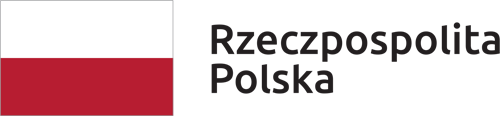 Logo: Rzeczpospolita Polska